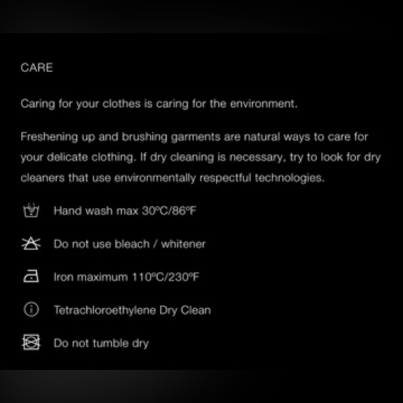 Zara Printed Midi Dress - Picture 12 of 12